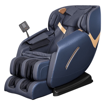 Ghế massage Makano DVGM-00002